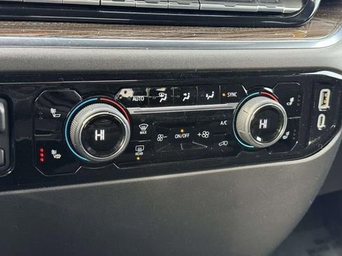 Used 2023 Chevrolet Silverado 1500 LT w/ Z71 Off-Road Package image 27