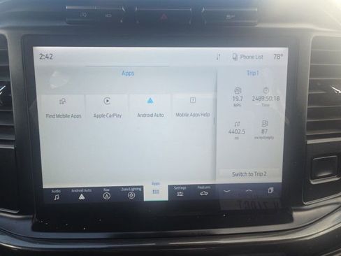 Certified 2021 Ford F150 XLT w/ Equipment Group 302A High image 28