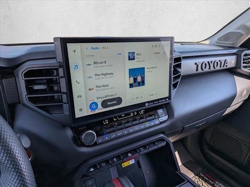 Used 2023 Toyota Sequoia TRD Pro AWD/4WD image 21