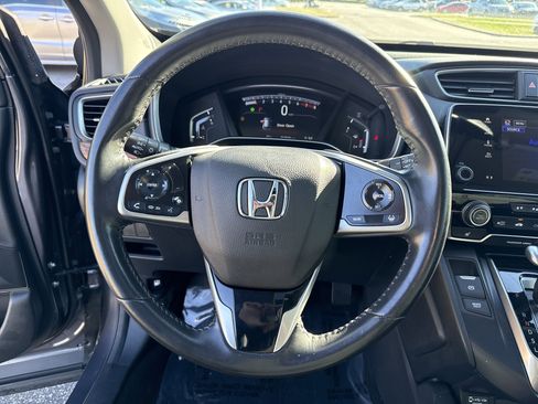 Used 2022 Honda CR-V EX-L image 18