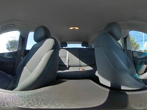 Used 2023 Chevrolet Bolt LT w/ Driver Confidence Package image 46