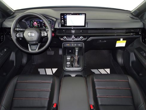 New 2026 Honda CR-V Sport Touring image 10