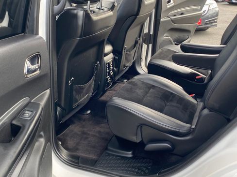 Used 2018 Dodge Durango GT w/ Premium Group AWD/4WD image 31