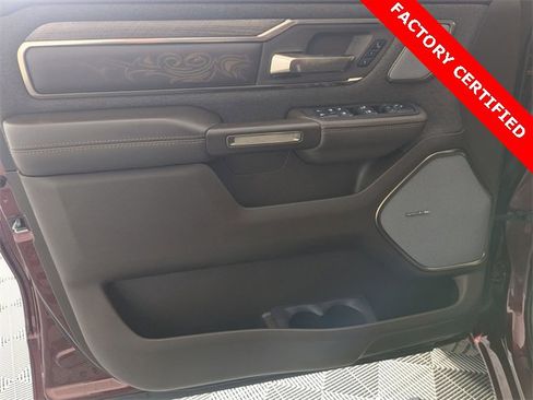 Certified 2025 RAM 1500 Limited image 10