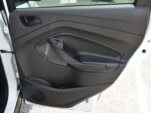 Used 2019 Ford Escape S FWD image 37