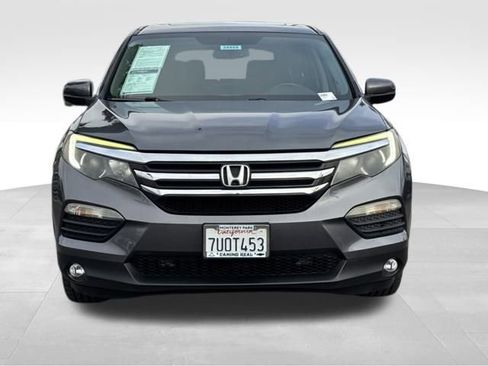 Used 2016 Honda Pilot EX-L image 8
