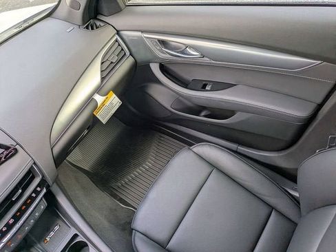 New 2026 Cadillac CT5 Premium Luxury image 16