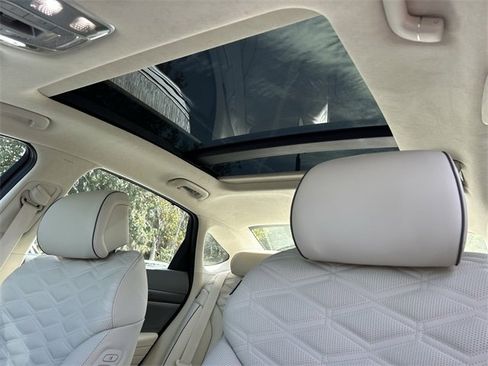 New 2026 Genesis G80 3.5T Sport Prestige image 22