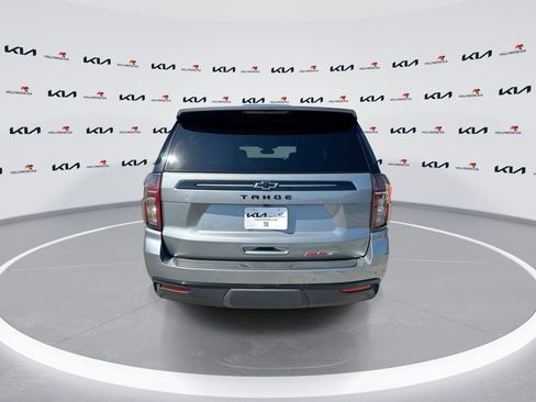 Used 2023 Chevrolet Tahoe RST w/ Luxury Package image 7