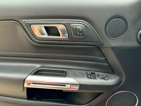 Used 2022 Ford Mustang GT Premium w/ Equipment Group 401A image 31