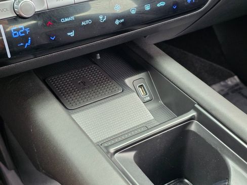Certified 2024 Hyundai Ioniq 6 SEL RWD image 32