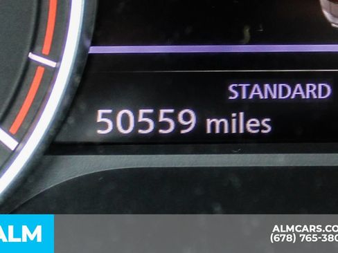 Used 2024 Nissan Rogue S FWD image 38