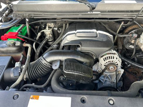 Used 2013 GMC Sierra 1500 W/T w/ Work Truck Plus Package image 20