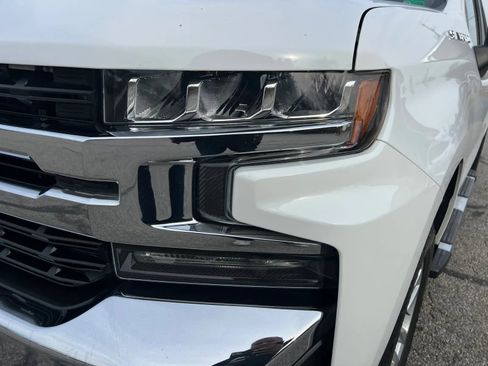 Used 2020 Chevrolet Silverado 1500 LT w/ Convenience Package image 23