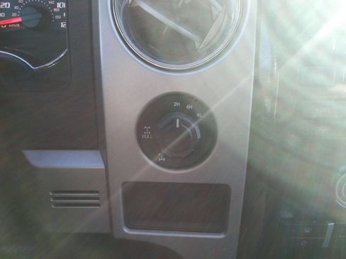 Used 2012 Ford F150 FX4 w/ FX Plus Pkg image 29