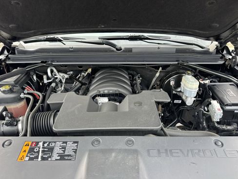 Used 2020 Chevrolet Tahoe LS image 34