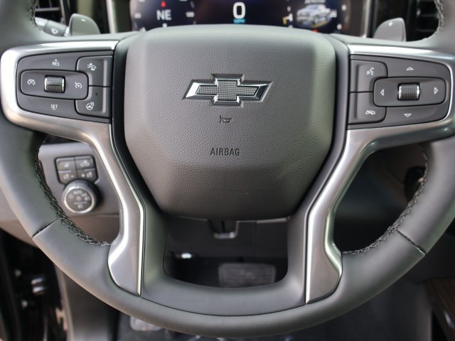 New 2026 Chevrolet Silverado 1500 RST w/ Texas Edition Plus AWD/4WD image 24