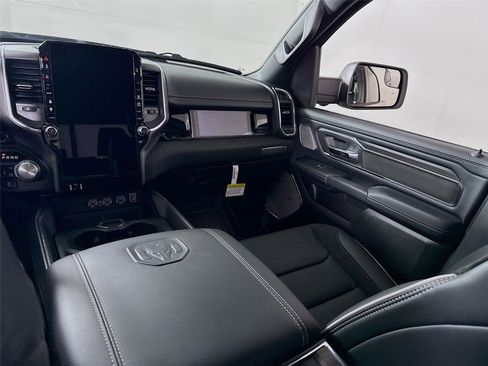 New 2026 RAM 1500 Laramie image 18