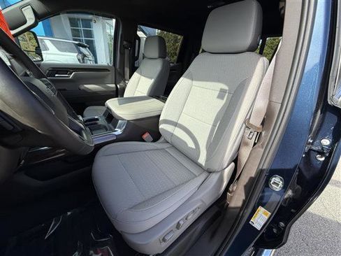 Certified 2023 Chevrolet Silverado 1500 RST w/ Convenience Package II image 14