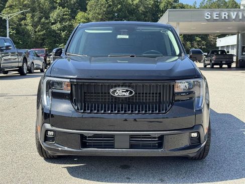 New 2025 Ford Maverick Lobo image 24