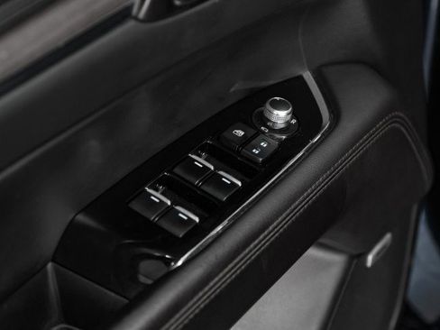 Used 2023 MAZDA CX-5 Signature image 37