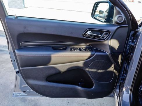 New 2026 Dodge Durango GT image 26