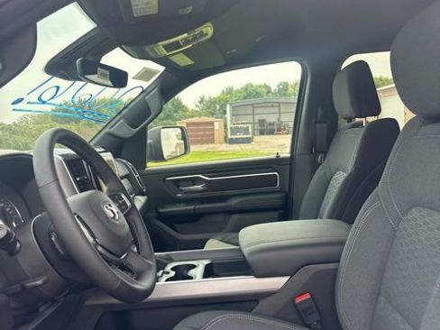 New 2026 RAM 1500 Big Horn image 6