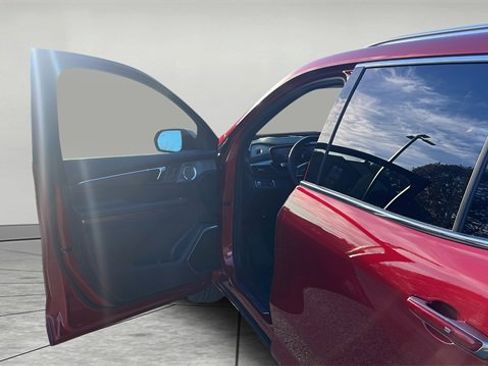 New 2026 Buick Enclave Avenir w/ Super Cruise Package image 15