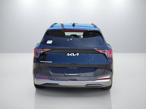 New 2026 Kia Sportage EX FWD image 5