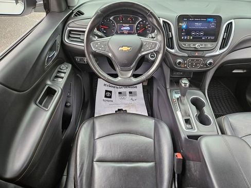 Used 2019 Chevrolet Equinox Premier image 11