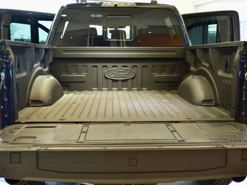 Used 2022 Ford F150 Raptor w/ Raptor 37 Performance Package image 6