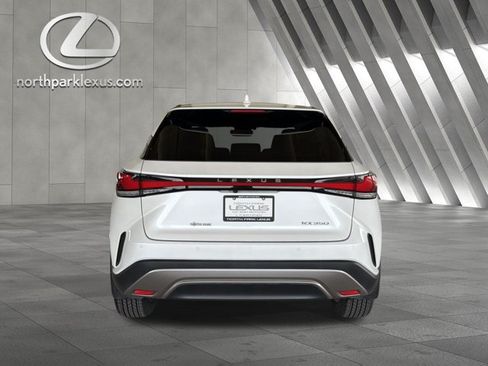 Certified 2024 Lexus RX 350 FWD w/ Technology Package image 27