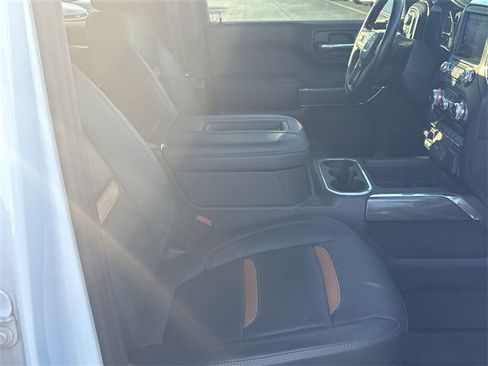 Certified 2021 GMC Sierra 1500 AT4 image 26