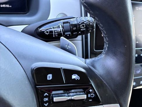 Used 2023 Hyundai Tucson Limited w/ Cargo Package image 27