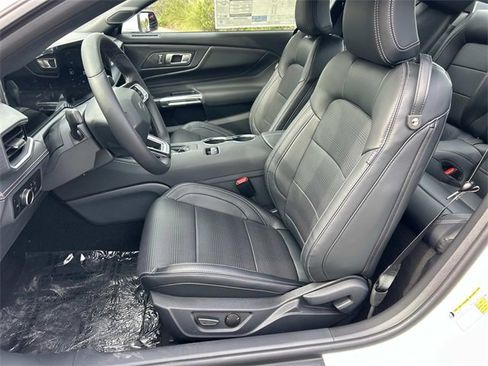 New 2026 Ford Mustang Premium image 21