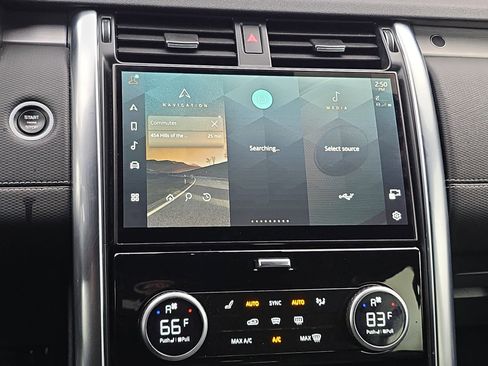 Used 2022 Land Rover Discovery S R-Dynamic image 20