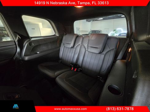 Used 2019 Mercedes-Benz GLS 450 4MATIC w/ Premium 1 Package image 29
