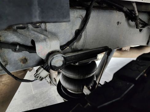 Used 2021 RAM 3500 Laramie image 30