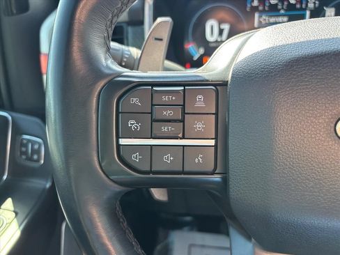 Used 2023 Ford F150 Raptor w/ Raptor Carbon Fibre Package AWD/4WD image 32