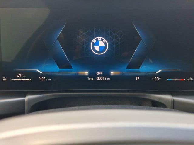 New 2026 BMW 430i xDrive w/ M Sport Package AWD/4WD image 18