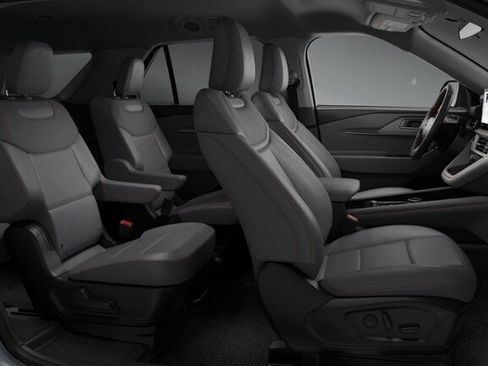 New 2026 Ford Explorer Active w/ Active Comfort Package AWD/4WD image 53