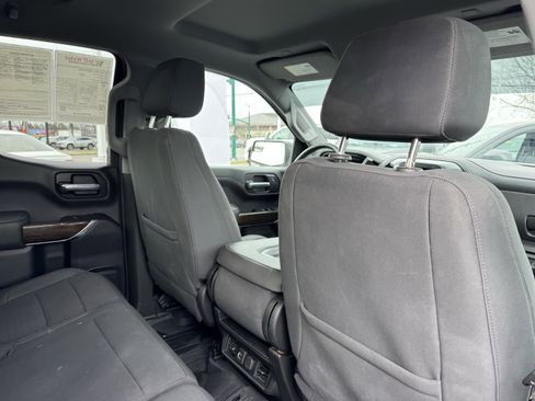 Used 2021 GMC Sierra 1500 Elevation w/ X31 Off-Road Package image 33