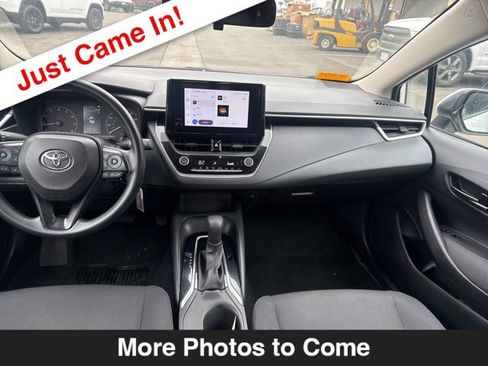 Used 2023 Toyota Corolla LE image 10