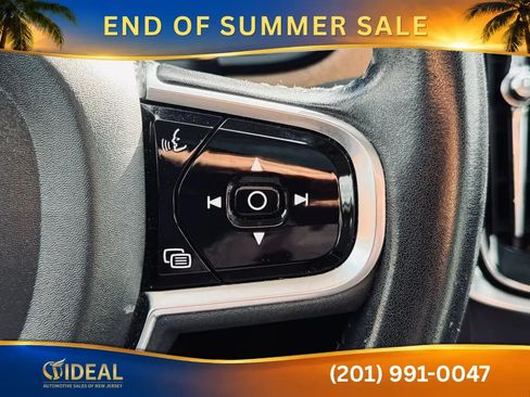 Used 2023 Volvo S90 B6 Plus AWD/4WD image 20