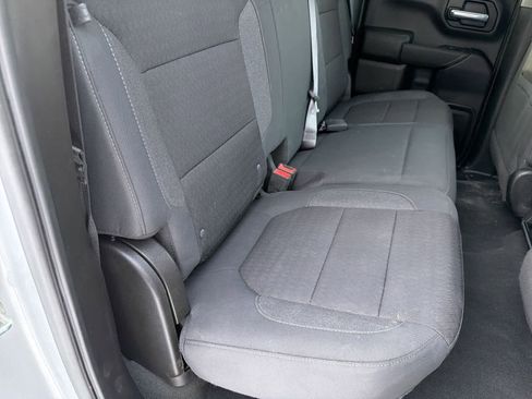 Used 2020 Chevrolet Silverado 1500 LT w/ All-Star Edition image 21