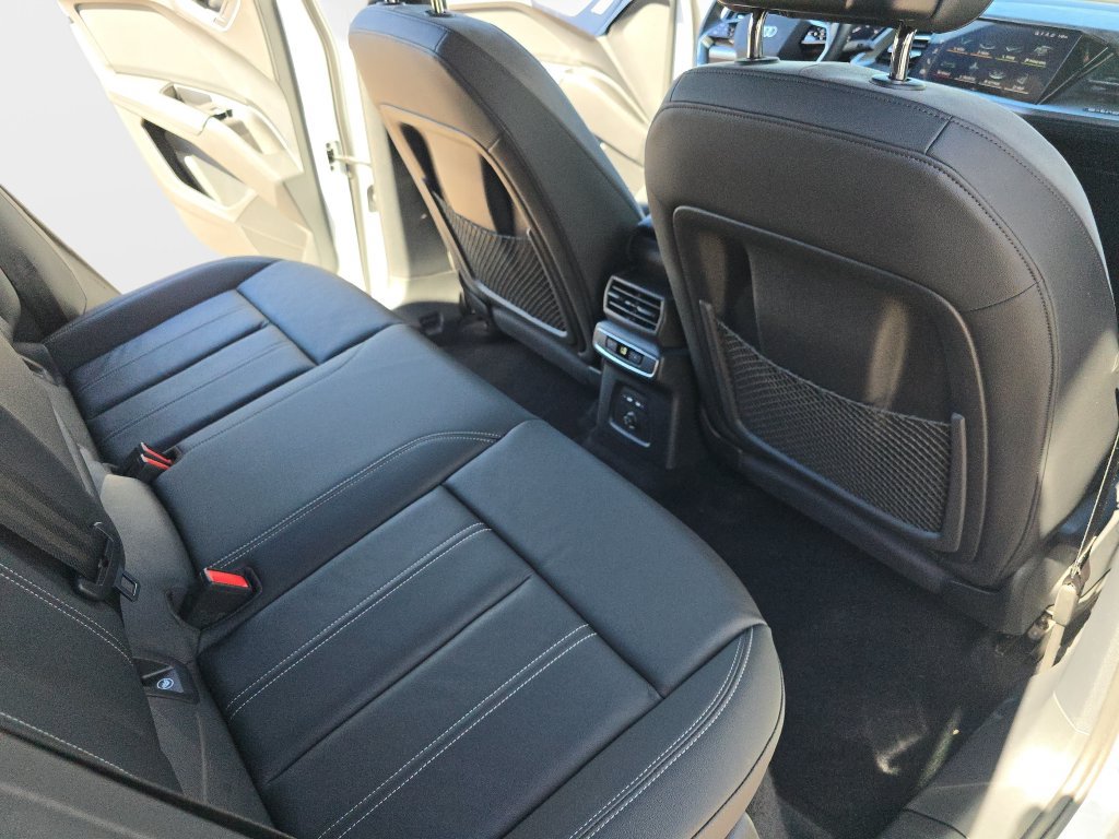 Used 2024 Audi Q4 e-tron Premium w/ Convenience Package AWD/4WD image 11