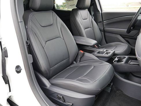 New 2025 Ford Mustang Mach-E Premium image 31