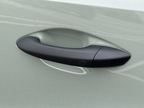 New 2026 Hyundai Santa Cruz SEL FWD image 6