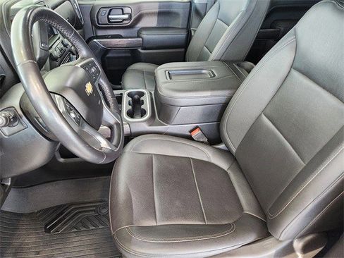 Certified 2022 Chevrolet Silverado 2500 LTZ w/ LTZ Premium Package image 6