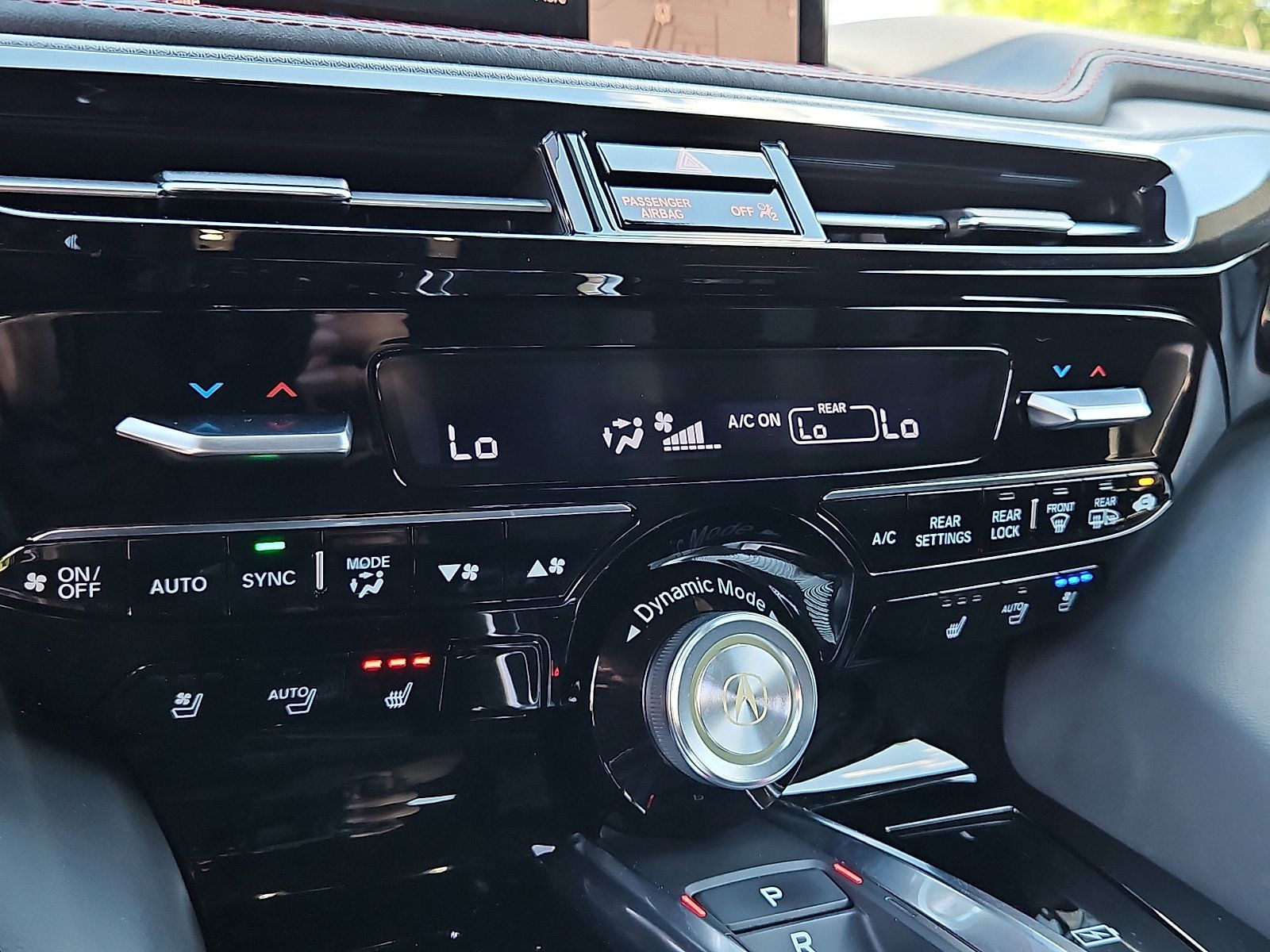 Certified 2024 Acura MDX A-Spec AWD/4WD image 18